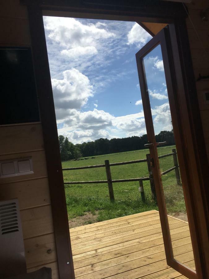 De Rozephoeve Studio Oisterwijk Kültér fotó